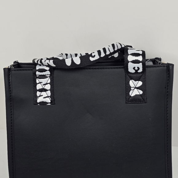 Disney Primark Minnie Mouse Purse Bag With Crossbody Strap Nwt - Picture 6 of 11